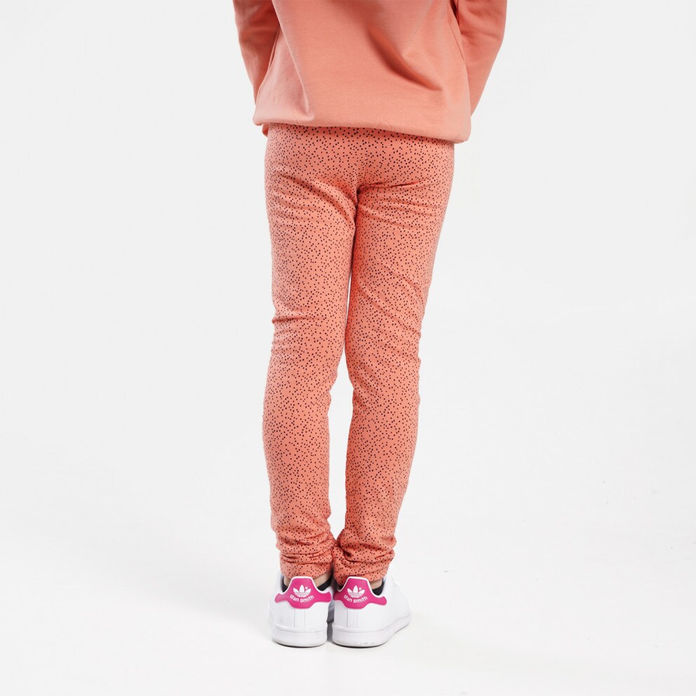 Name it Dotted Sweat Παιδικό Κολάν