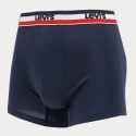 Levi's Low Rise 3-pack Ανδρικά Μποξεράκια