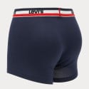 Levi's Low Rise 3-pack Ανδρικά Μποξεράκια