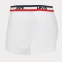 Levi's Low Rise 3-pack Ανδρικά Μποξεράκια