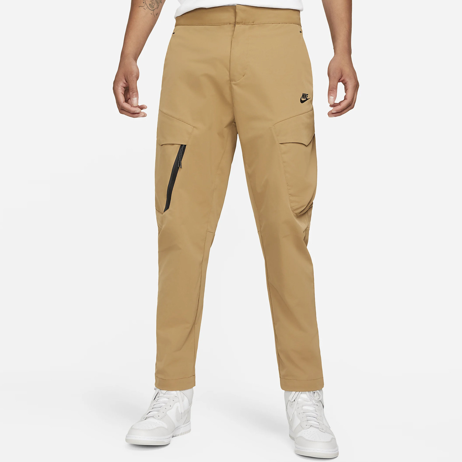 Nike Sportswear Tech Essentials Ανδρικό Παντελόνι Cargo (9000096759_57547)