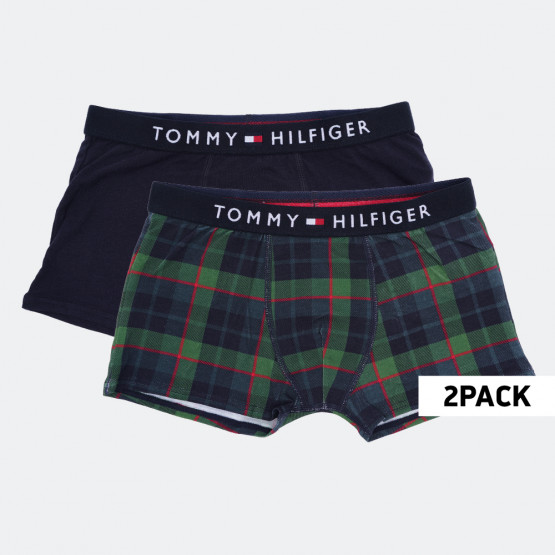 Tommy Jeans 2-Pack Kid's Boxers