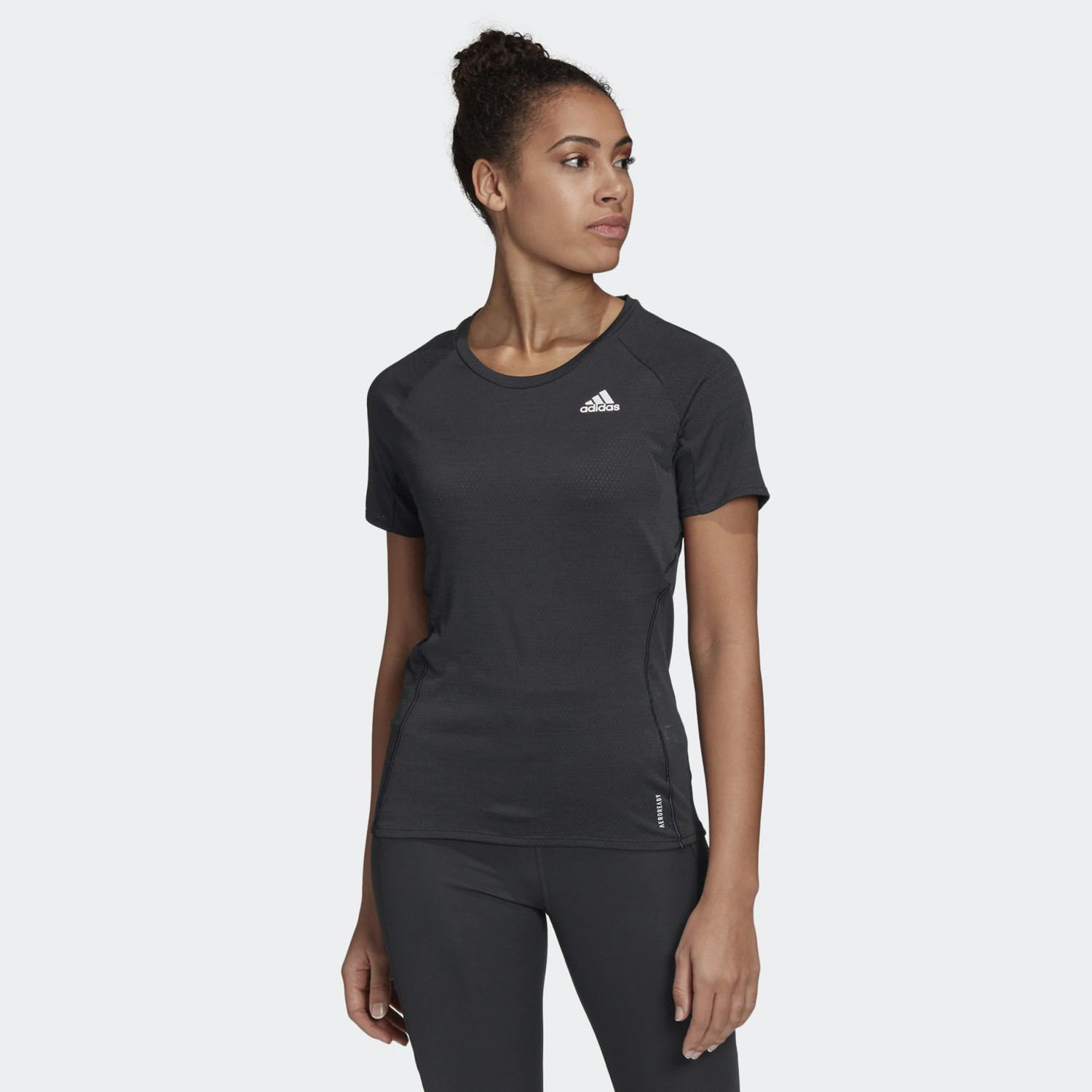 adidas Performance Runner Γυναικείο T-Shirt (9000083958_1469)