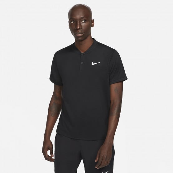 Nike Court Dri-FIT Victory Ανδρικό T-shirt για Τένις