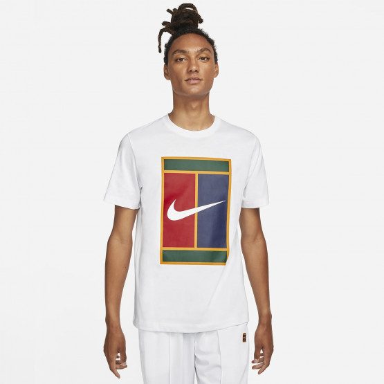 Nike Court Men's T-Shirt