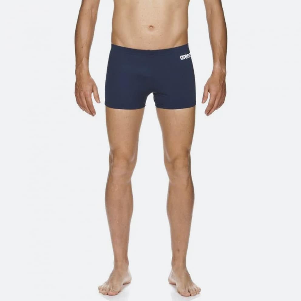 Arena Solid Short Men's Swimsuit