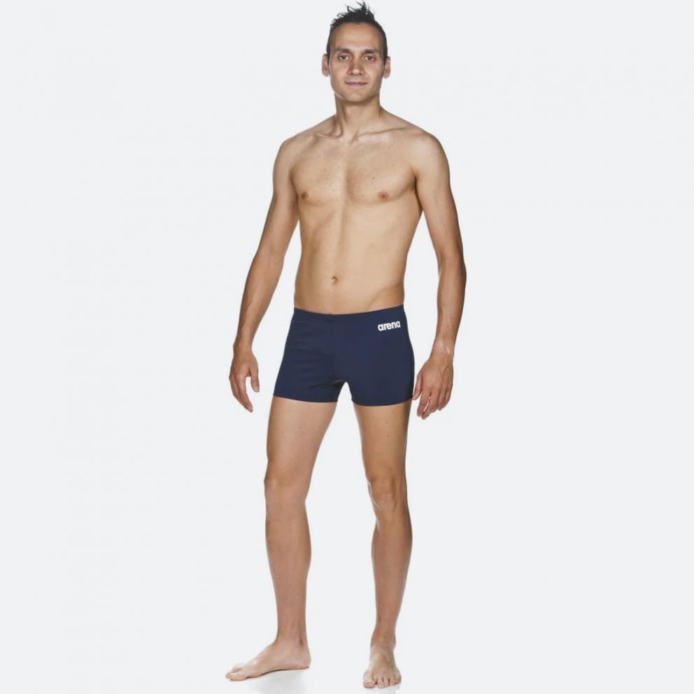 Arena Solid Short Men's Swimsuit