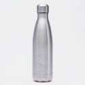 Chilly's Metal Original Silver Ανοξείδωτο Μπουκάλι Θερμός 0,5 L