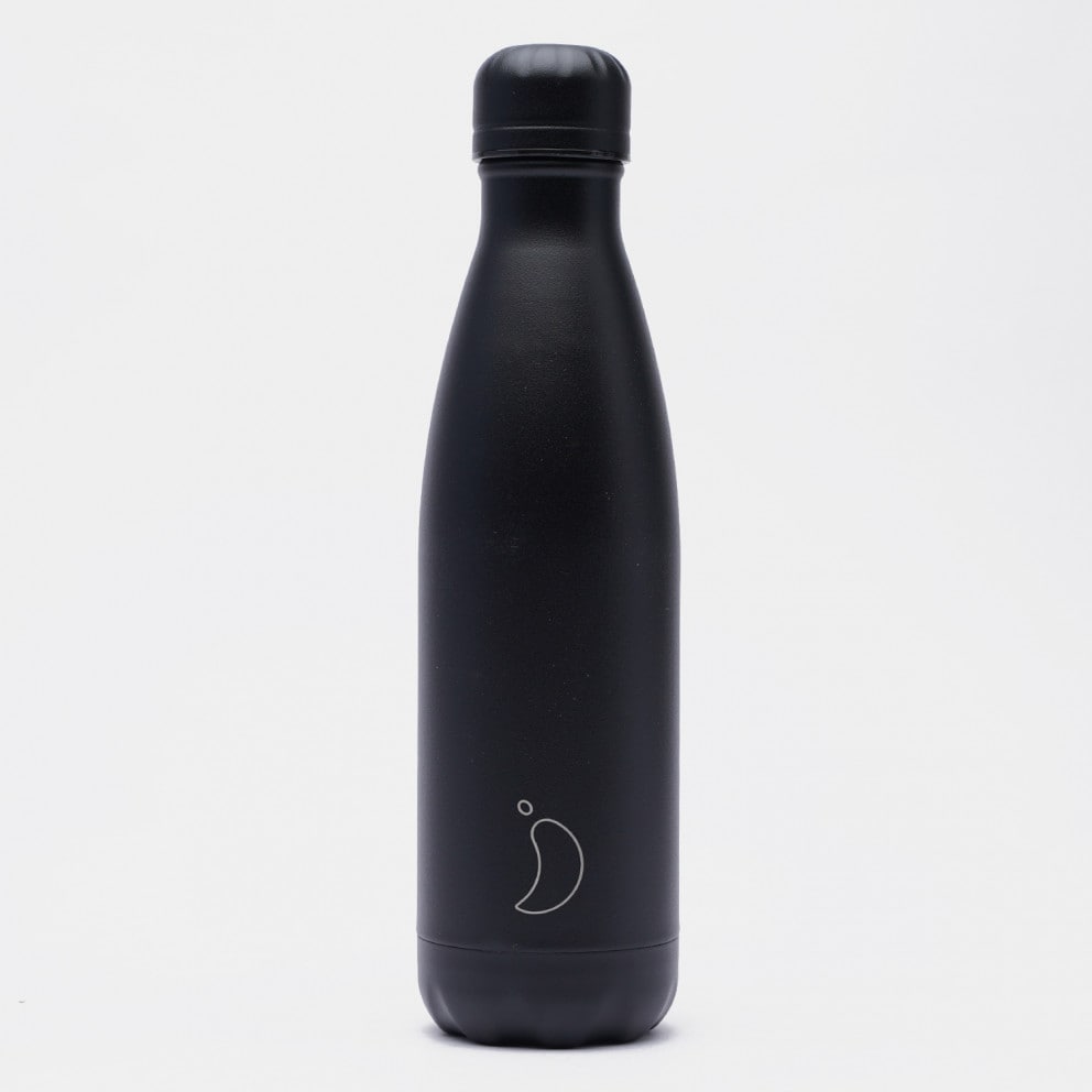 Chilly's Mono All Black 0,5 L