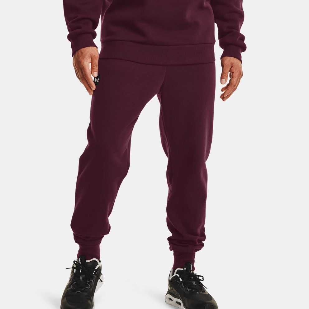 Under Armour Rival Fleece Joggers Men's Track Pants