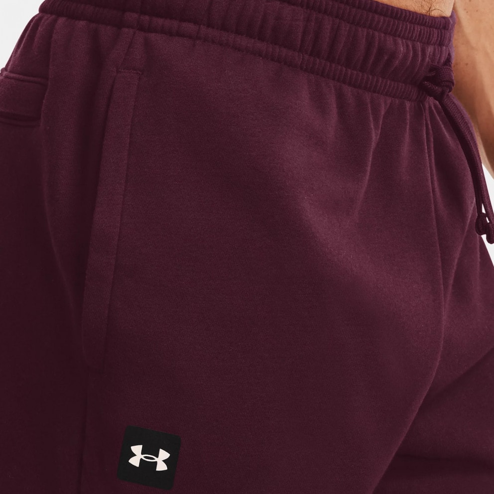 Under Armour Rival Fleece Joggers Men's Track Pants