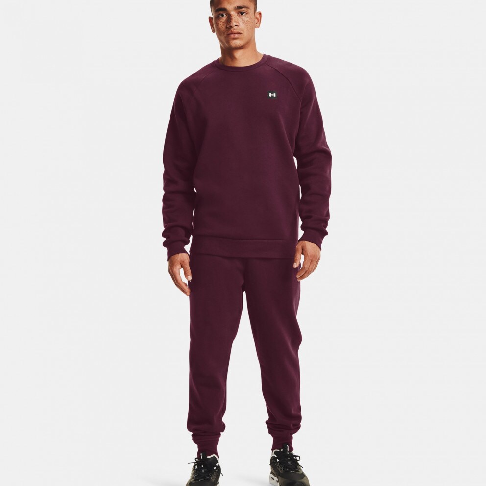 Under Armour Rival Fleece Joggers Men's Track Pants