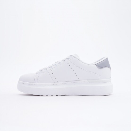 Levis Ellis Max Kids Shoes White VELM0001S 0072