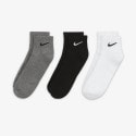 Nike Everyday Cushioned 3Pack Unisex Κάλτσες