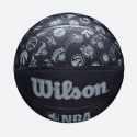 Wilson Nba All Team Printed Basketball Size 7