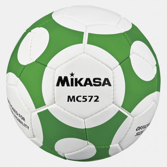 Mikasa Footbal No. 5