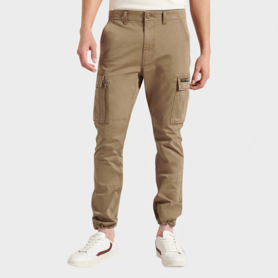 Superdry Recruit Grip 2.0 Ανδρικό Παντελόνι Cargo