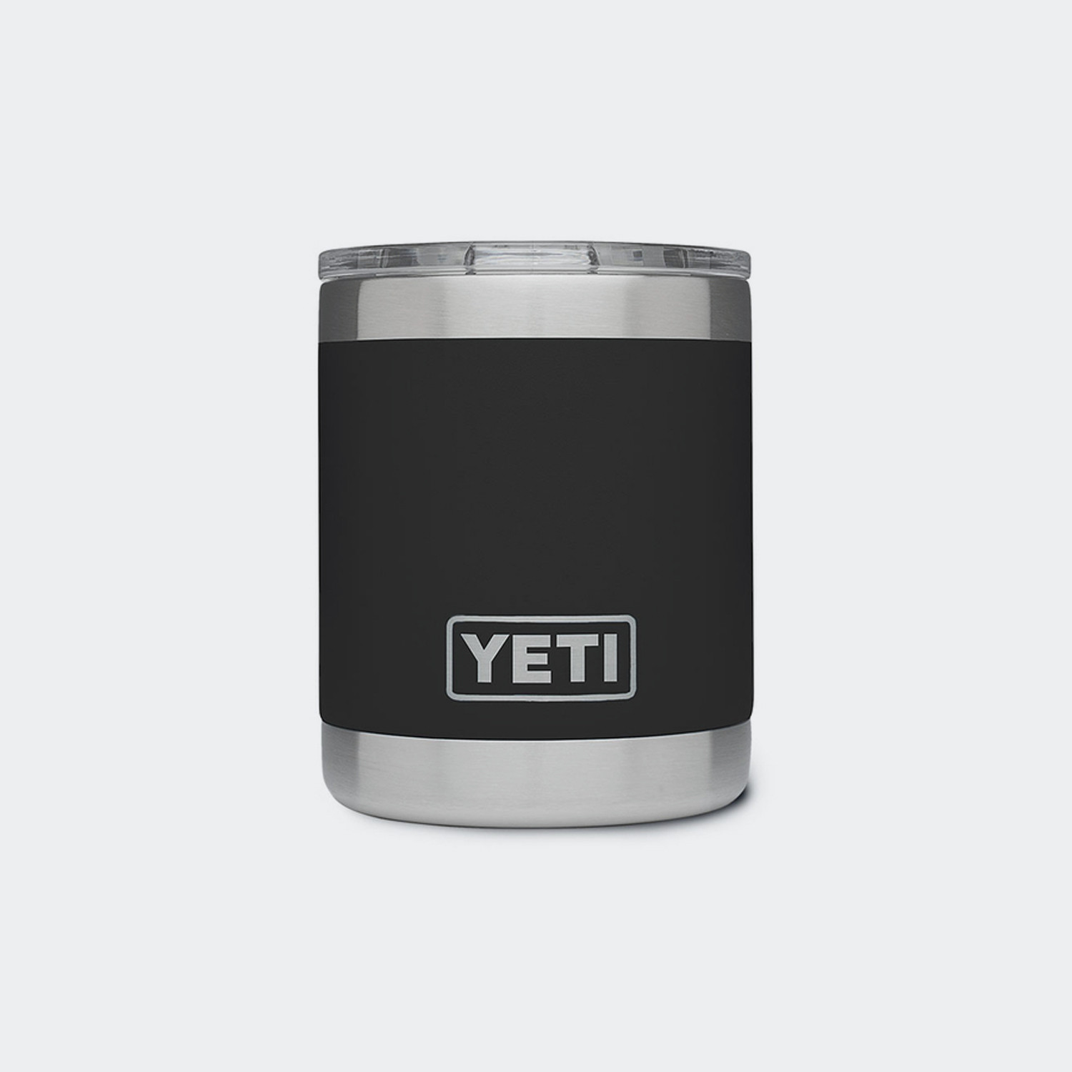 YETI Rambler Lowball Ποτήρι Θερμός 296ml (9000098705_1469)