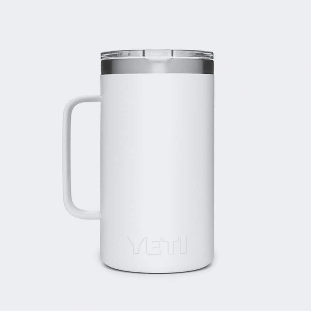 YETI Rambler Thermos Mug 710ml