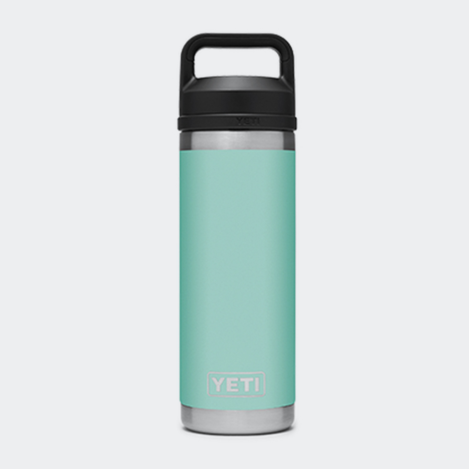 YETI Rambler Μπουκάλι Θερμός 532ml (9000098768_22771)