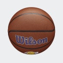 Wilson Los Angeles Lakers Team Alliance Μπάλα Μπάκσκετ No7