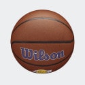 Wilson Los Angeles Lakers Team Alliance Μπάλα Μπάκσκετ No7