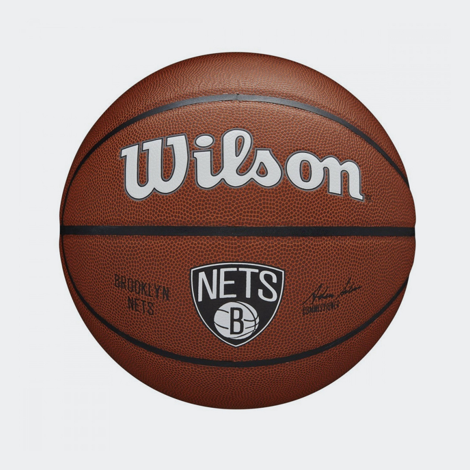 Wilson Brooklyn Nets Team Alliance Μπάλα Μπάκσκετ No7 (9000098919_8968)