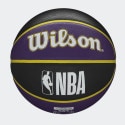 Wilson NBA Los Angeles Lakers Team Tribute Μπάλα Μπάκσκετ No7