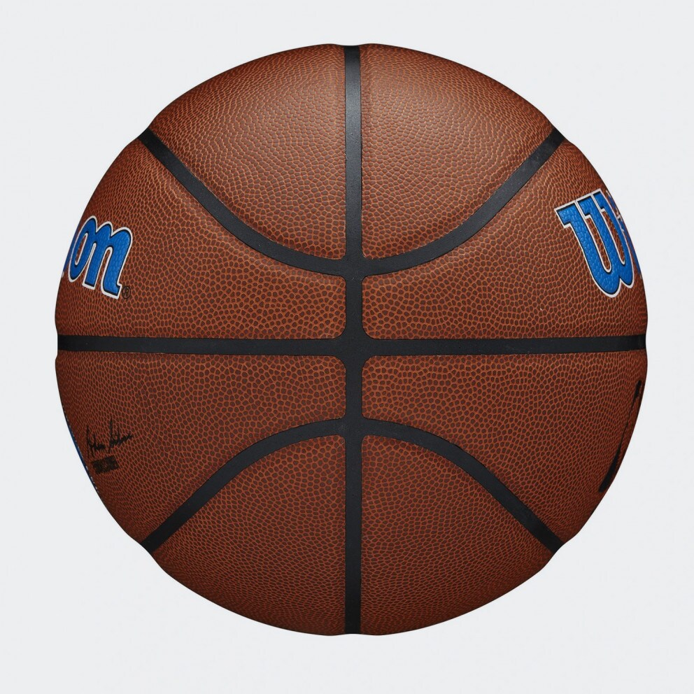 Wilson Dallas Mavericks Team Alliance Μπάλα Μπάκσκετ No7