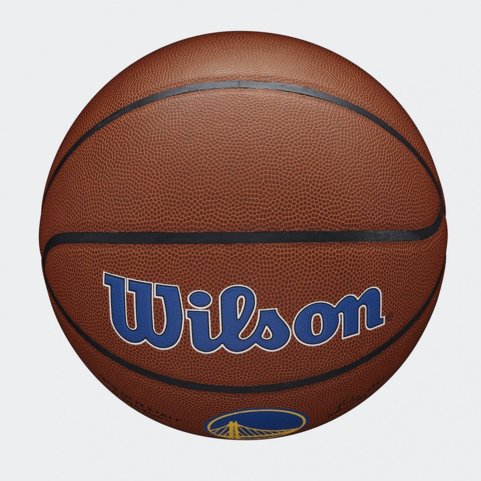 Wilson Golden State Warriors Alliance Μπάλα Μπάκσκετ No7