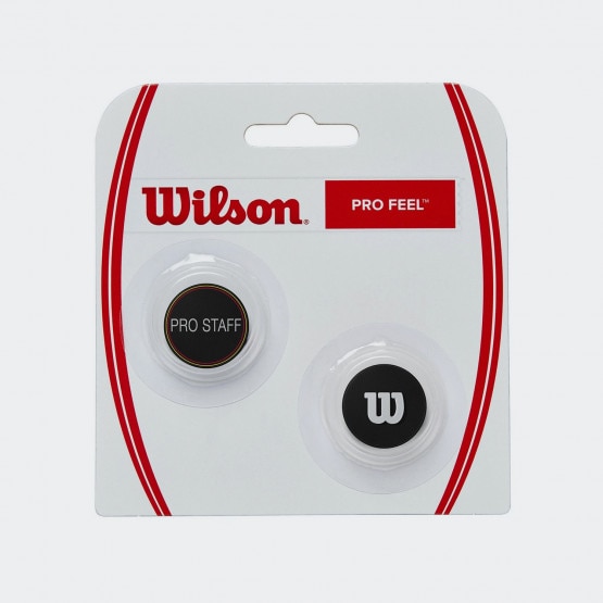 Wilson Pro Feel Pro Staff Αντικραδασμικά Ρακέτας