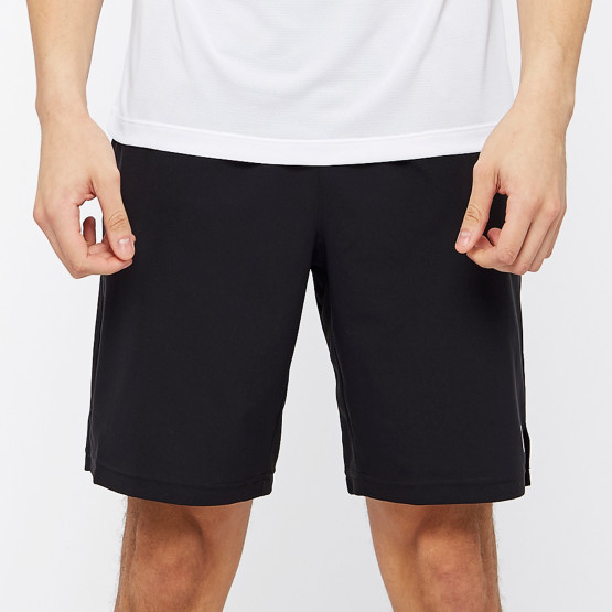 Wilson M Rush 9 Woven Men's Shorts