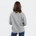 Levis Relaxed Graphic Crew Smokestack Heather