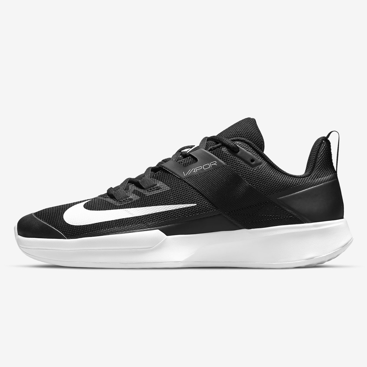 Nike Court Vapor Lite Ανδρικά Παπούτσια για Τένις (9000077821_1480)