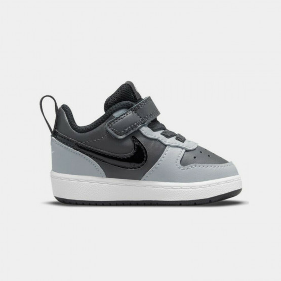 Nike Court Borough Low 2 Toddlers' Shoes