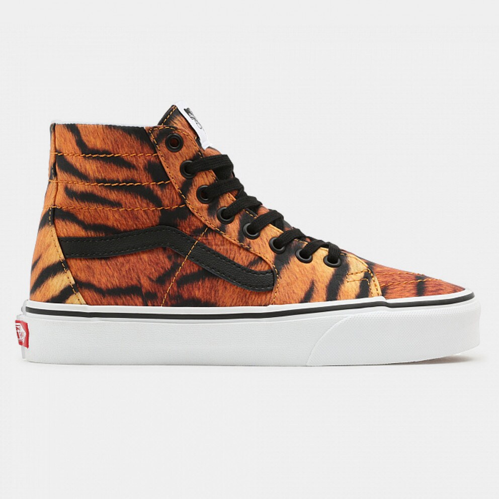 Vans Sk8-Hi Tapered Tiger Unisex Μποτάκια