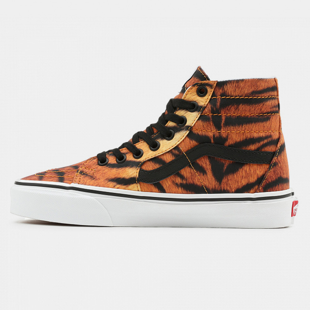 Vans Sk8-Hi Tapered Tiger Unisex Boots