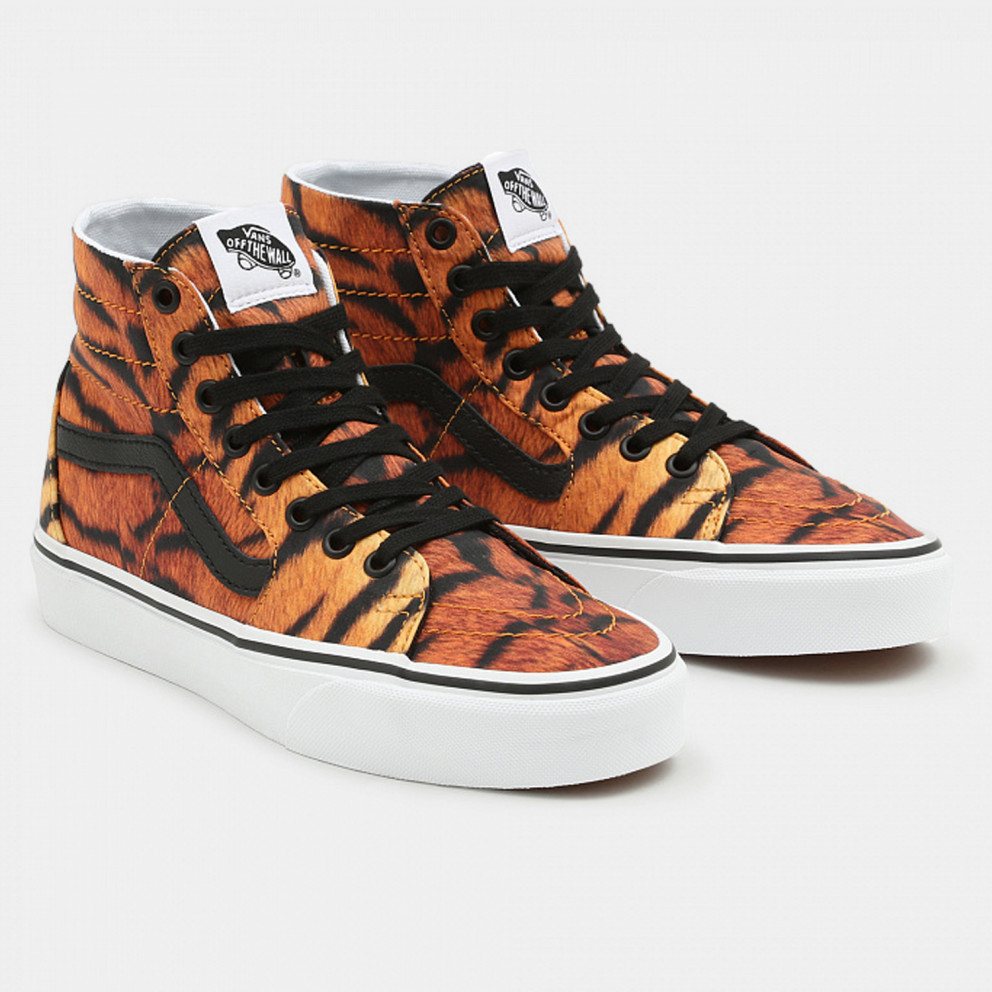 Vans Sk8-Hi Tapered Tiger Unisex Boots