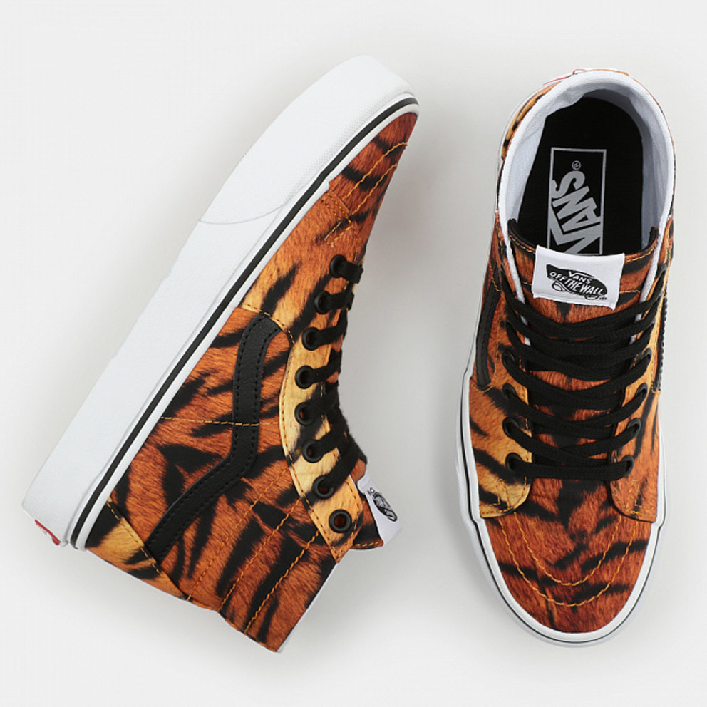 Vans Sk8-Hi Tapered Tiger Unisex Boots