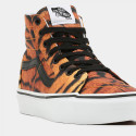 Vans Sk8-Hi Tapered Tiger Unisex Boots