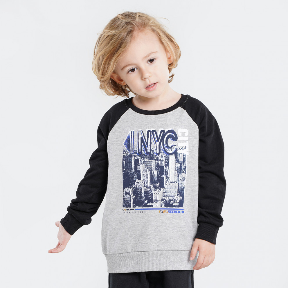 Name it Printed Infants' Sweatshirt