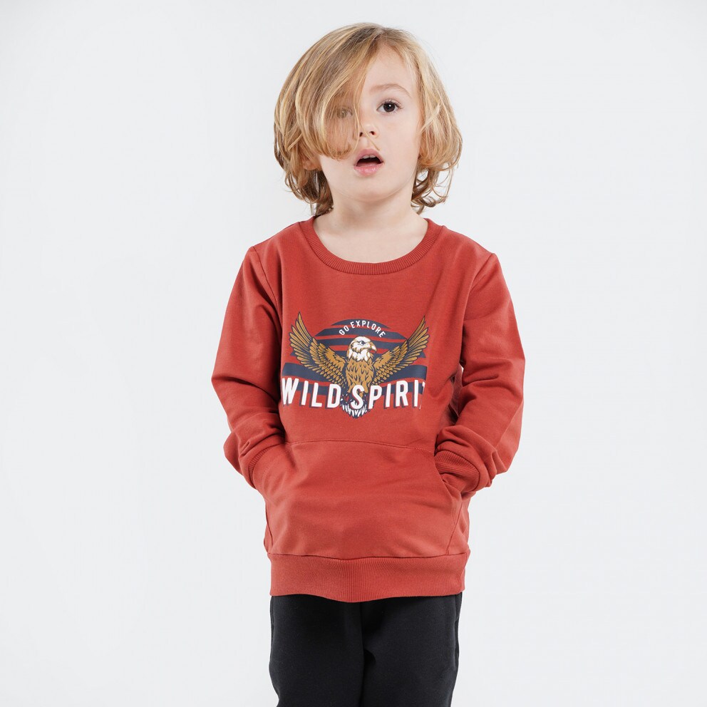 Name it Infants' Sweatshirt