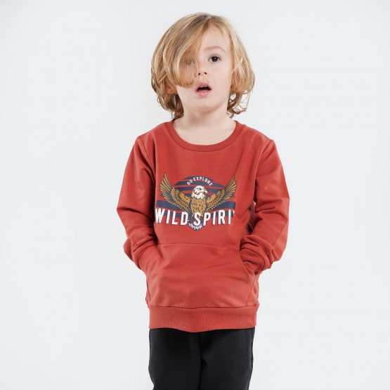 Name it Infants' Sweatshirt