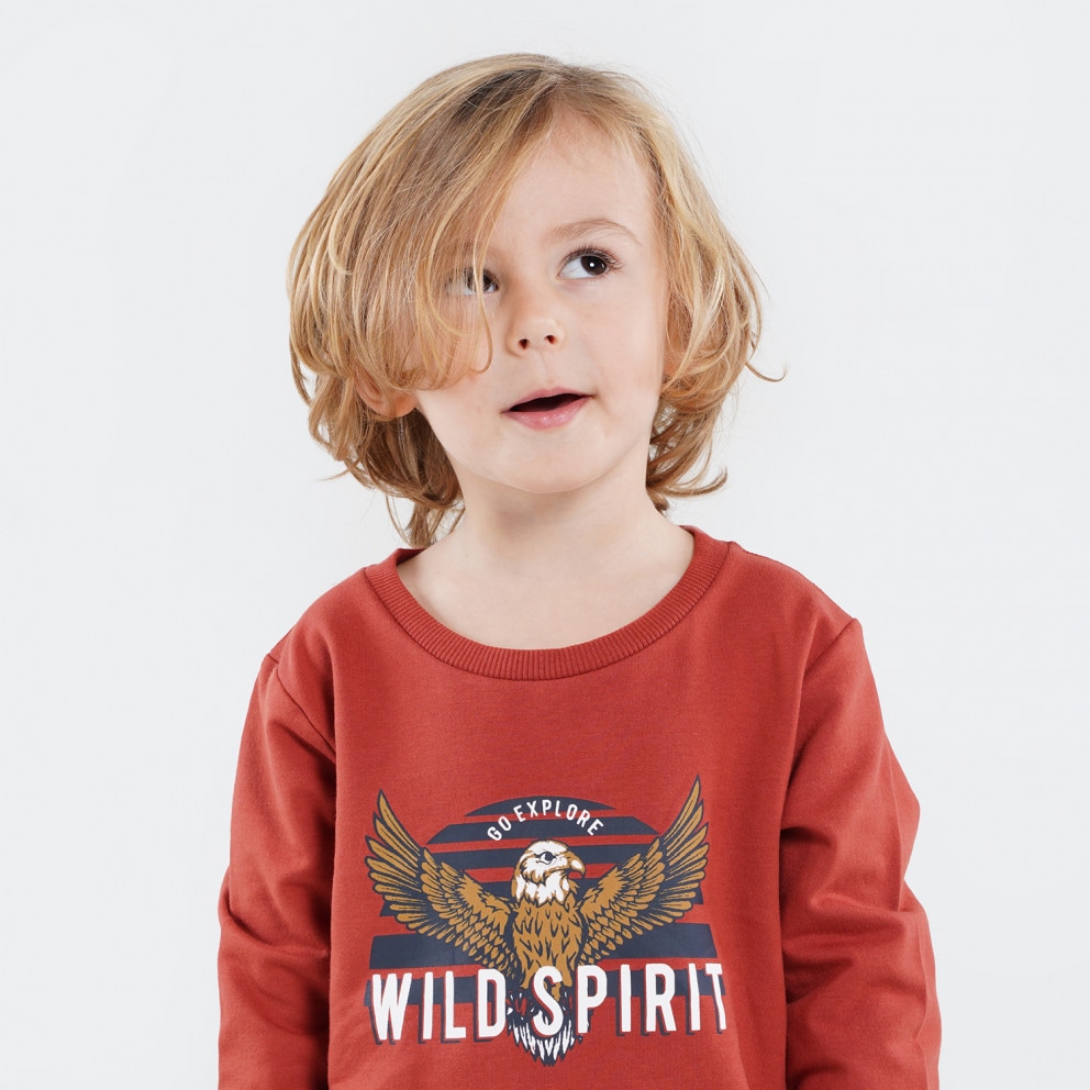 Name it Infants' Sweatshirt