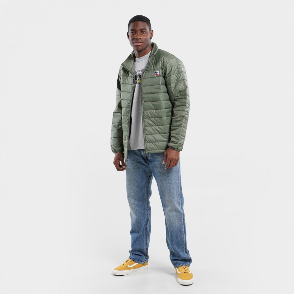 Levi's Richmond Packable Ανδρικό Μπουφάν