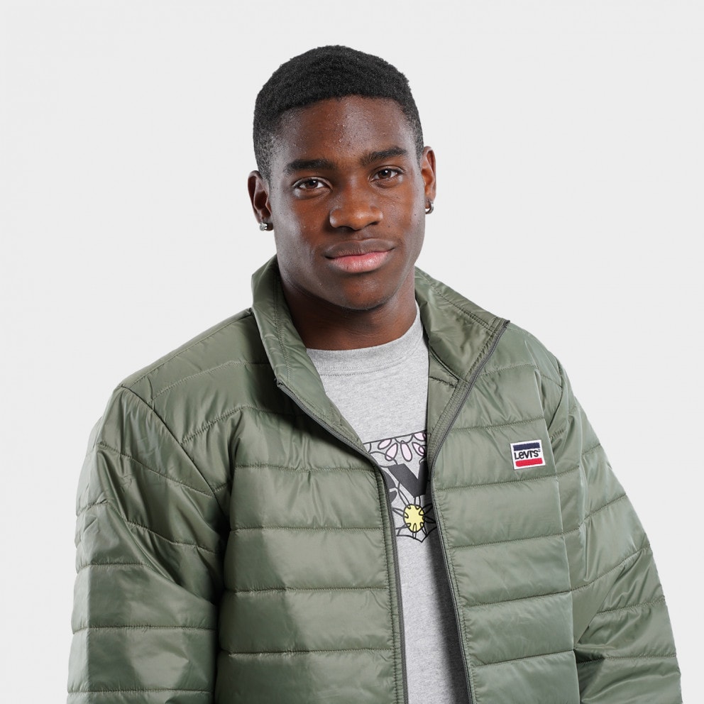 Levi's Richmond Packable Ανδρικό Μπουφάν