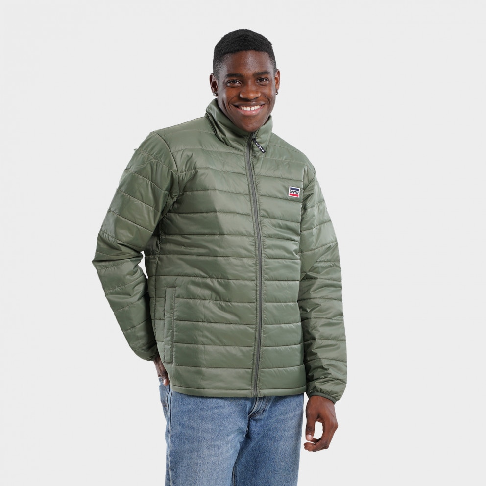 Levi's Richmond Packable Ανδρικό Μπουφάν