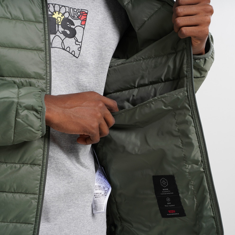 Levi's Richmond Packable Ανδρικό Μπουφάν