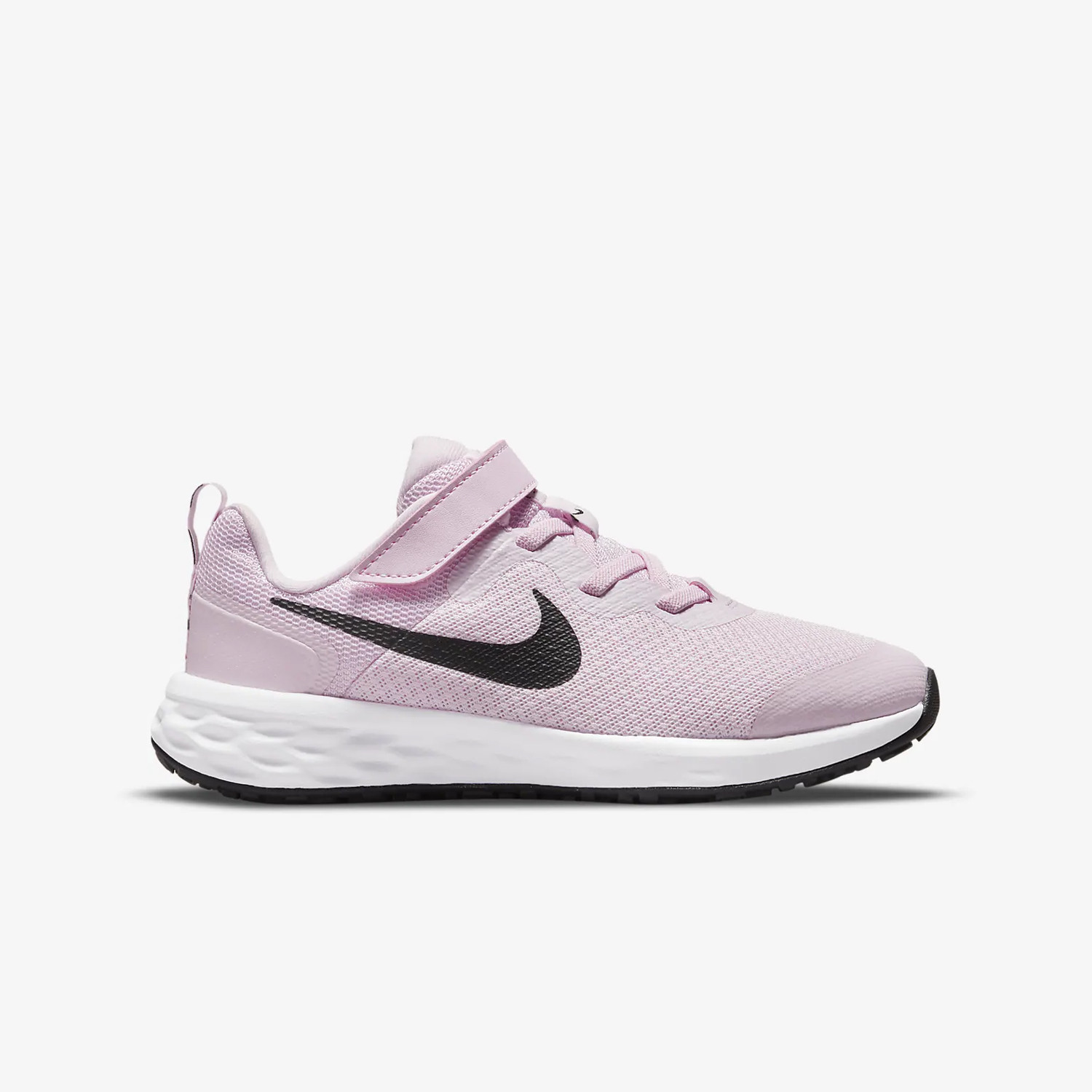 Nike Revolution 6 Παιδικά Παπούτσια για Τρέξιμο (9000081340_37501) Παιδικά /  Παιδικά Παπούτσια / Τρέξιμο | Running