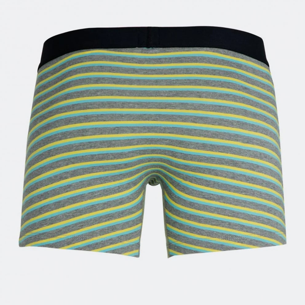 Levis 200Sf Triple Vintage Stripe Boxer Brief 2P